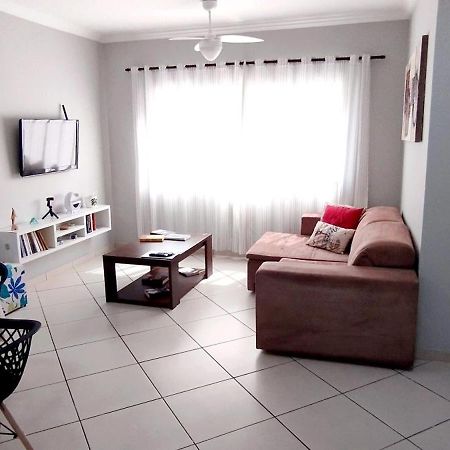 Apartamento - Praia Das Asturias Guarujá Eksteriør billede