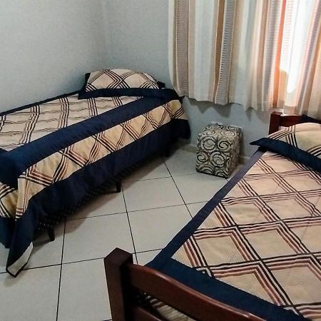 Apartamento - Praia Das Asturias Guarujá Eksteriør billede