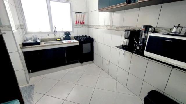 Apartamento - Praia Das Asturias Guarujá Eksteriør billede