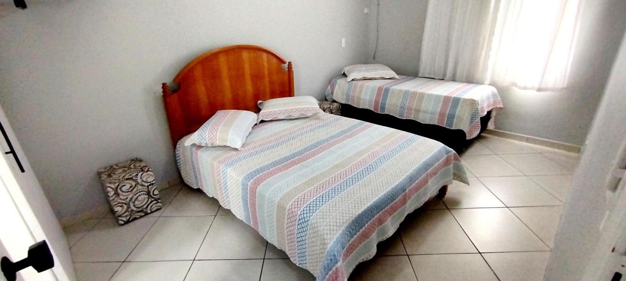 Apartamento - Praia Das Asturias Guarujá Eksteriør billede