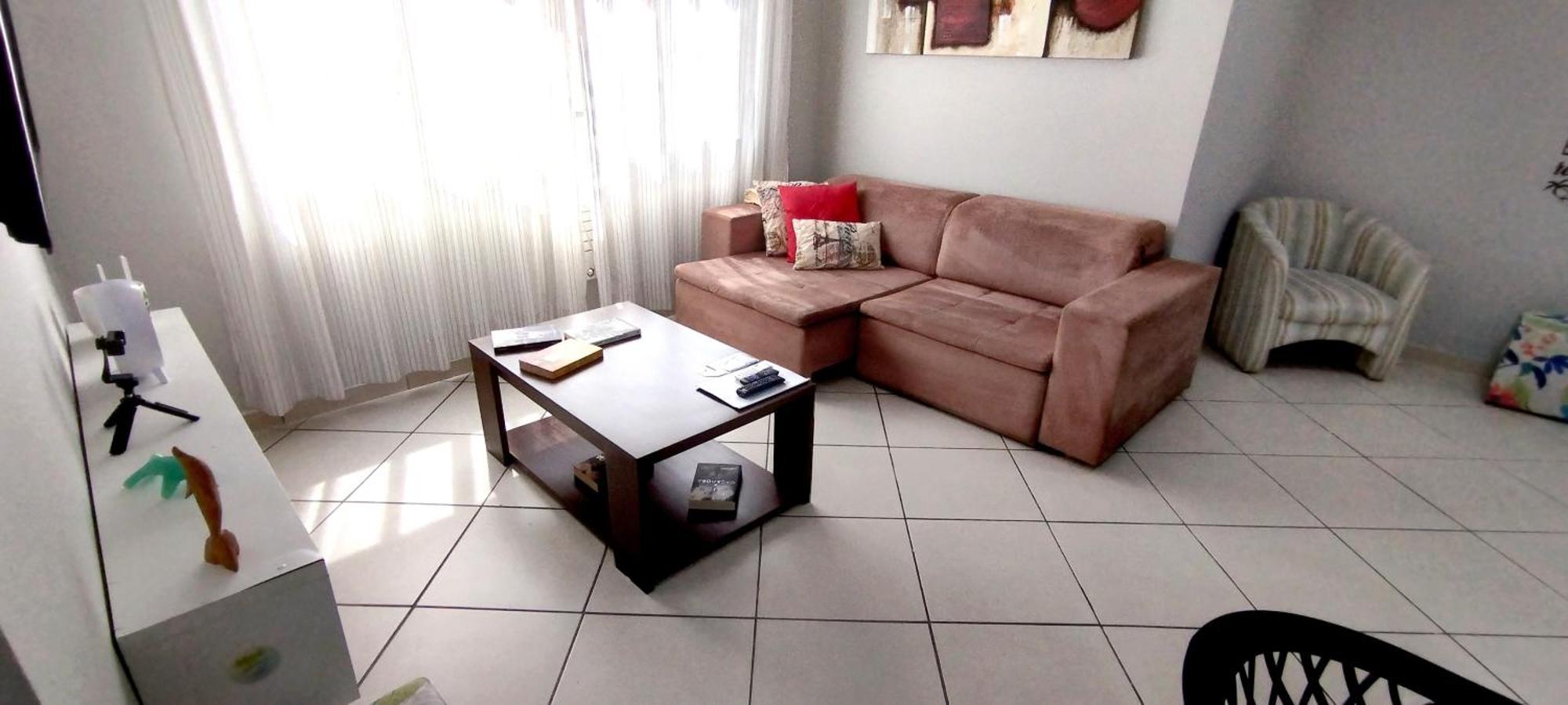 Apartamento - Praia Das Asturias Guarujá Eksteriør billede