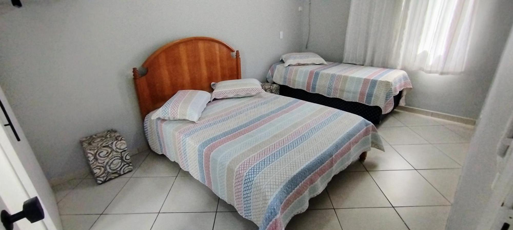 Apartamento - Praia Das Asturias Guarujá Værelse billede