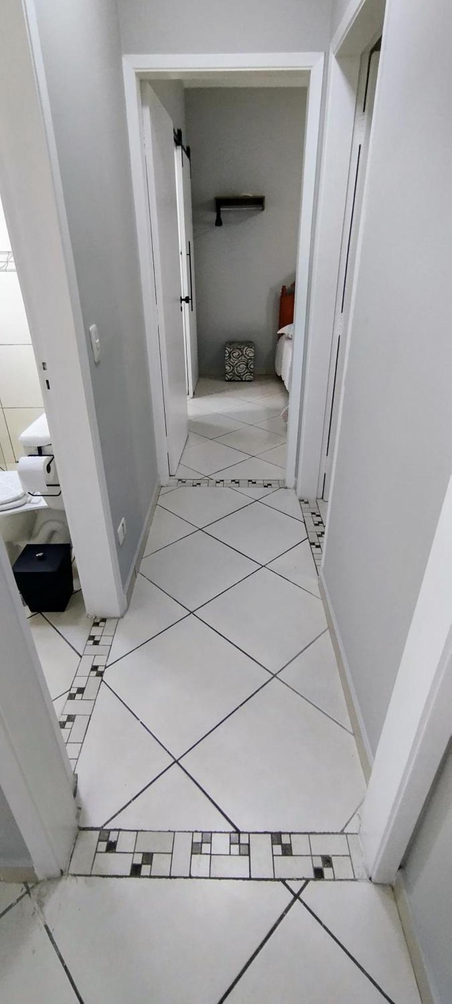 Apartamento - Praia Das Asturias Guarujá Værelse billede