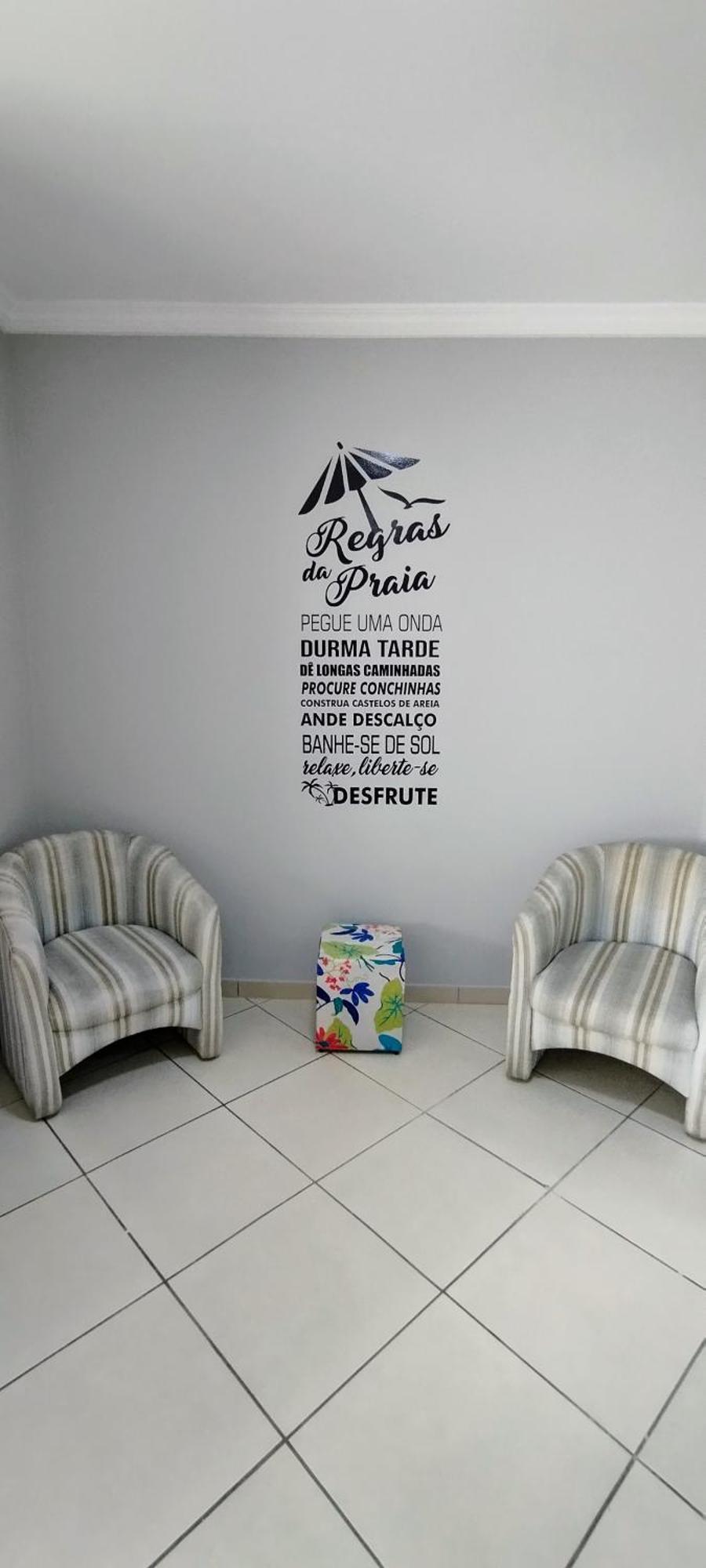 Apartamento - Praia Das Asturias Guarujá Værelse billede