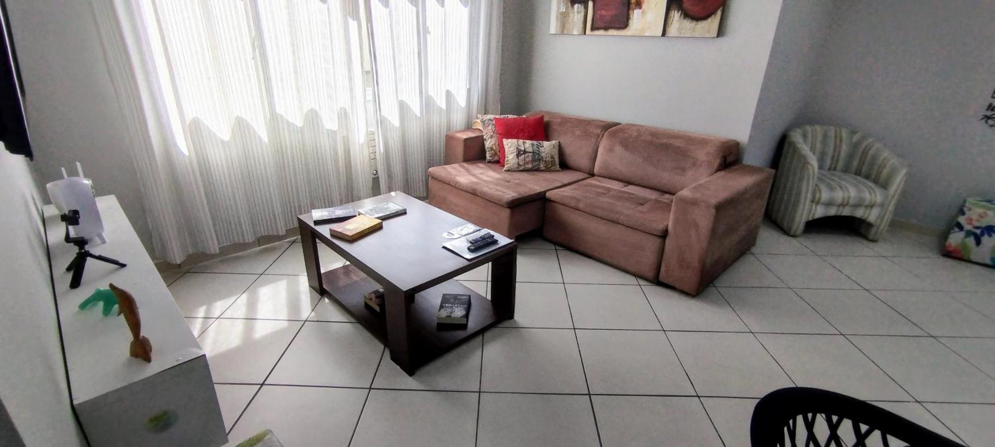 Apartamento - Praia Das Asturias Guarujá Værelse billede