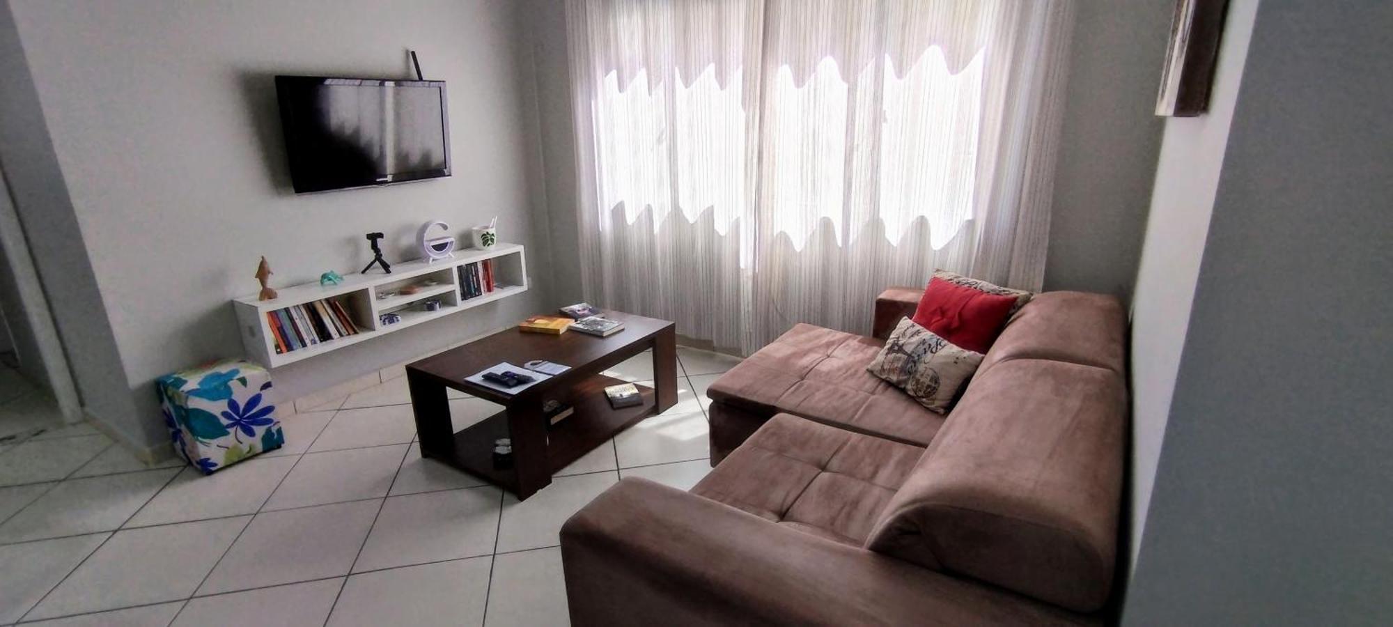 Apartamento - Praia Das Asturias Guarujá Eksteriør billede